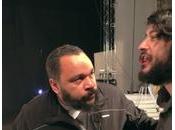 souche, branche kick-boxing