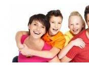 Atelier rigologie Parent-Enfant