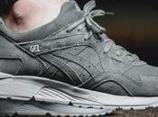 Asics Lyte Agave Green