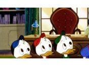 Bande Picsou revenir l’annonce dans teaser