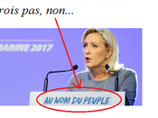 Petite stratégie gauchosphèrique antifasciste toute personnelle…