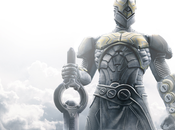 Infinity Blade iPhone grosse promo