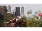 Spider-Man Homecoming tisse toile avec bande-annonce