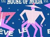 Pour 2017, soit fête folie Réveillon House Moda enlève Tama Sumo Jason Kendig Jackie Babybear Crame Reno