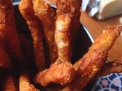 Baguettes fromaze Bâtonnets fromage, souvenirs Tata Loga grand classique mauricien bien