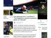 Eurosport nouveautés playlists vidéos iPhone iPad