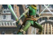 Dragon Quest Heroes compte débarquer également Europe