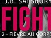 Fight Fièvre corps J.B. Salsbury