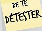 avis pétillant plaisir détester" d'Emilie Million