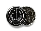 Caviar Ultreïa Ines Fressange Paris célèbrent fêtes d’année main dans