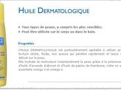 preparer peau soleil allergie