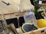 Derniers jours pour Marché Bleu Grey Goose