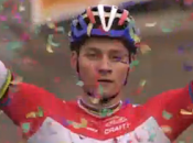 Mathieu Poel impressionne Overijse