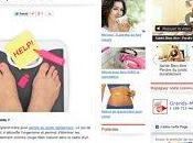 astuce pour perdre poids citron