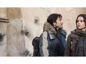 Rogue pourquoi n’est Star Wars comme autre