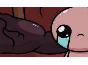 Binding Isaac Afterbirth+ daté annoncé Switch