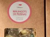 Idée cadeau côtésens d’exquises confiseries naturelles