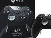 Plan Manette Elite Xbox Halo édition limitée pour 120€