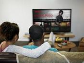 Netflix abandonne ambitions Chine