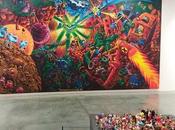 Hervé Rosa, Magicien Monde tout seul