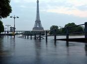 Paris tous records pluies depuis siècle