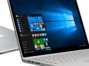 Surface records ventes grâce MacBook déçoit selon Microsoft