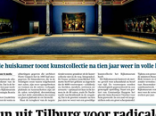 réouverture Rijksmuseum après travaux