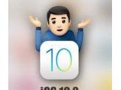 10.2 disponible iPhone, iPad iPod Touch