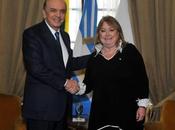 L’Argentine Susana Malcorra brigue secrétariat général l’ONU