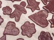 Petits sablés pour coeurs tendres