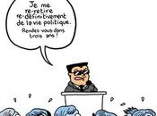 Re-séisme chez sarkozistes