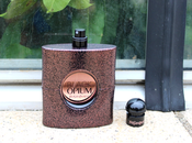 Black opium Yves Saint Laurent