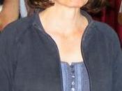 Claire Voisin, médaile d'or CNRS