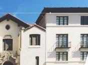 Lightroom Corriger distorsion perspective photos Upright avec repères