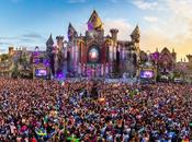 Tomorrowland Brésil 2017 annulé