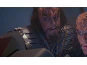 Klingons enfin retour dans Star Trek Discovery