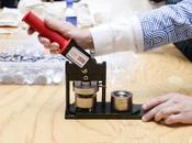 Découvrez l’espace créatif Nike Blue Ribbon