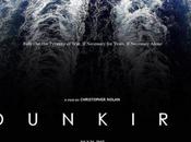 Dunkirk: nouveau film Christopher Nolan arrive