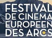 Festival Cinéma Européen Arcs: Jour
