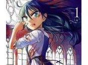 Bande annonce couvent damnées (Minoru Takeyoshi) Glénat