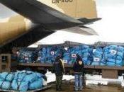 Maroc porte assistance Niger suite l’expulsion centaines migrants l’Algérie