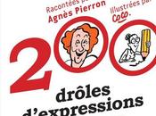 drôles d'expressions érotiques Agnès Pierron Coco