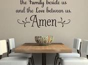 Dining Room Wall Decor