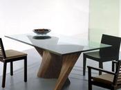 Modern Dining Room Tables