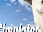 Goat Simulator iPhone gratuite semaine