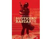 Jason Aaron Latour Southern Bastards, Retour bercail (Tome