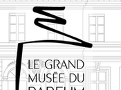 visite grand Musée Parfum
