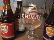 Chimay l'année