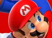 Super Mario disponible iPhone