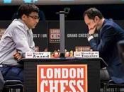 Londres 2016: Topalov boit calice jusqu'à